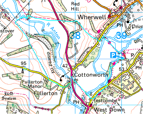 Route