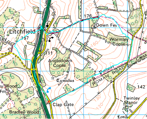 Route