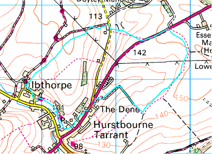 Route