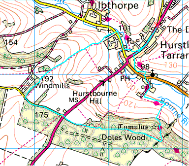 Route