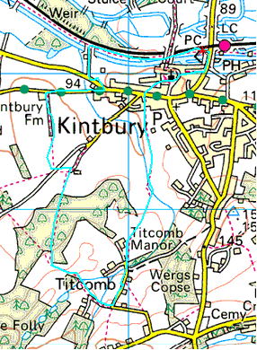 Route