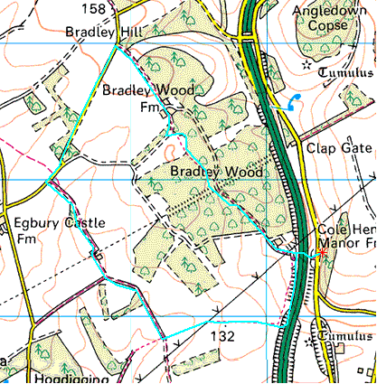 Route