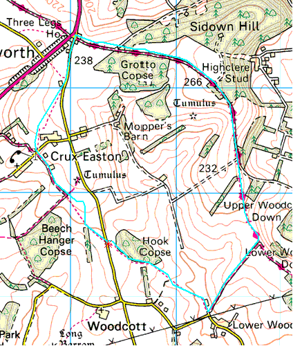Route