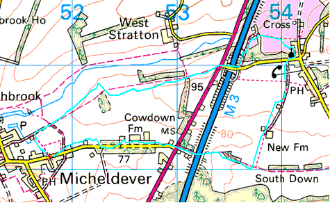 Route