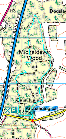Route