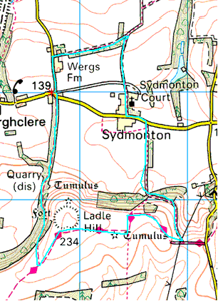 Route
