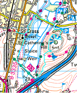 Route