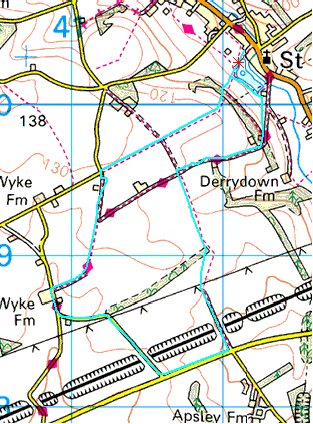 Route