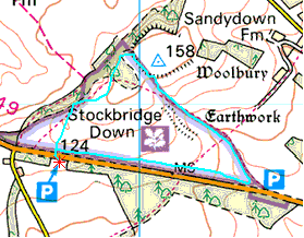 Route