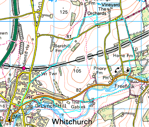 Route