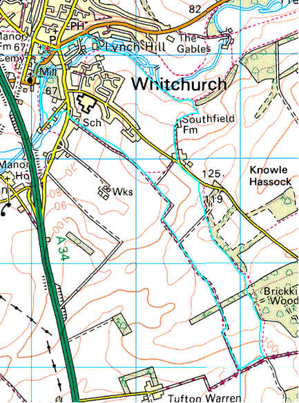 Route