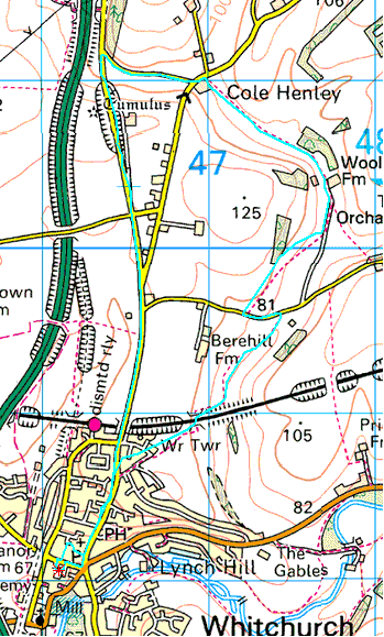 Route