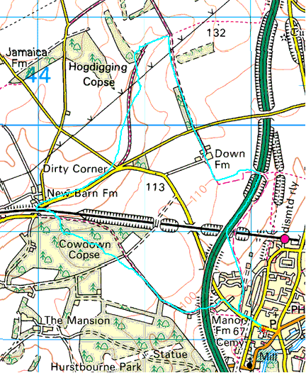 Route