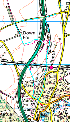 Route