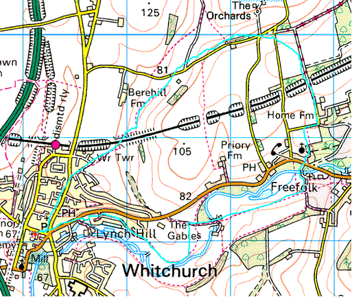Route