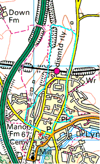 Route