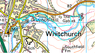 Route