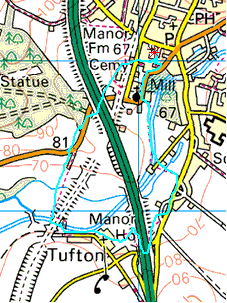 Route