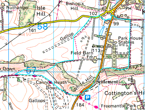Route