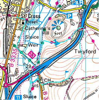 Route