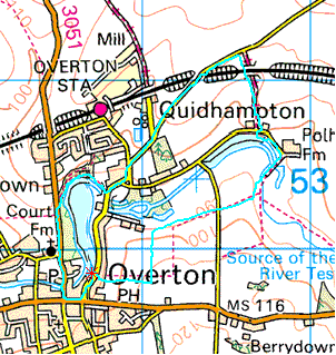 Route
