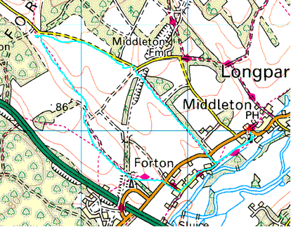 Route