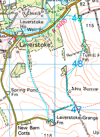 Route